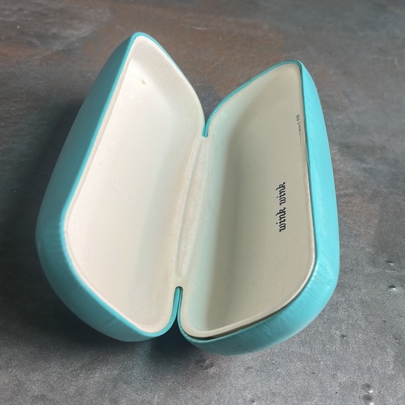 Gently used- Kate Spade Sunglass Holder - Picture 7 of 7